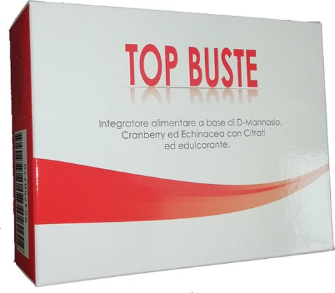 Top buste 14bust