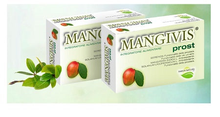 Mangivis prost capsule