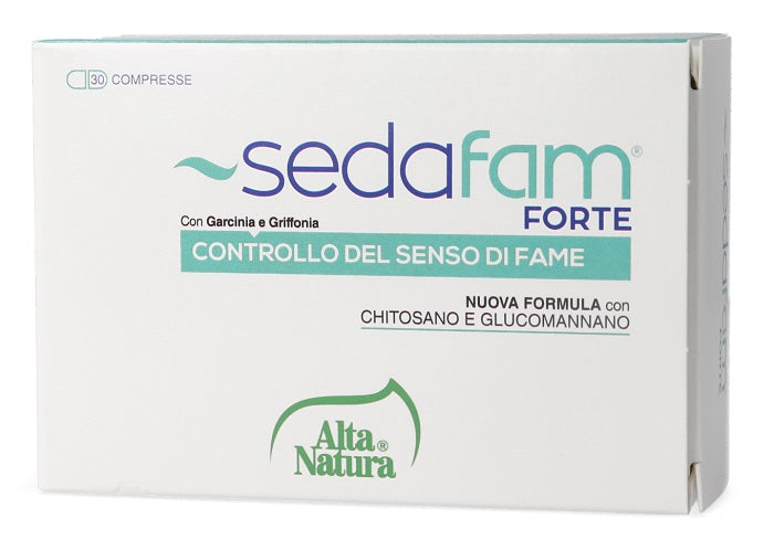 Sedafam forte 30cpr Image principale du produit