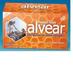 Alvear*pappa reale 1000mg Immagine principale del prodotto