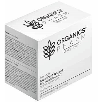 Org ph balancing peeling 6f
