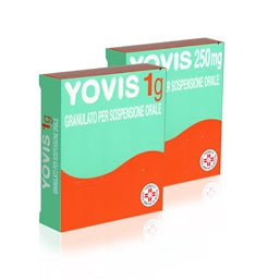 Yovis*os 10 bust. 1 g       *o