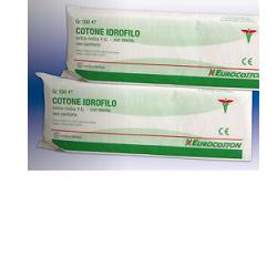 Cotone cura idrof100% 100g