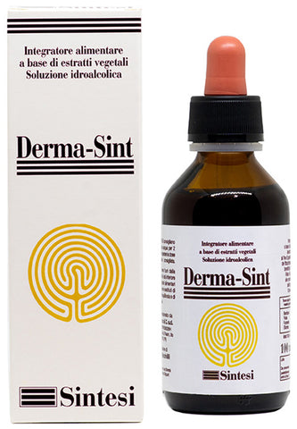 Derma sint gtt 100ml
