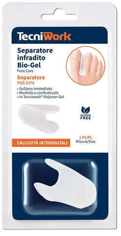 Separatore in gel s