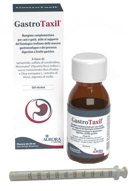 Gastrotaxil 50ml
