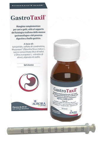 Gastrotaxil 50ml