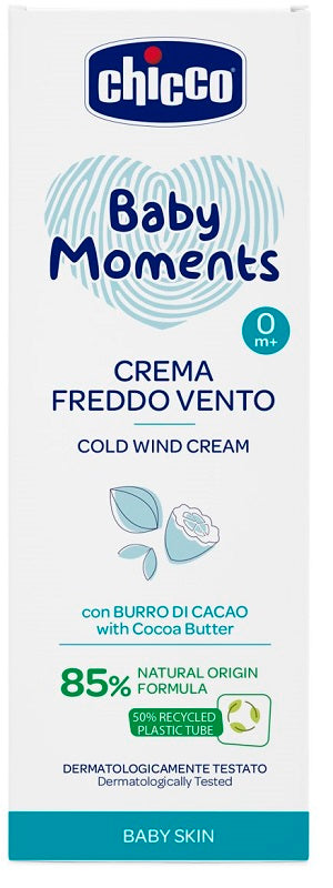 Ch bm crema freddo vento 50ml