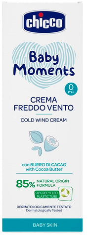 Ch bm crema freddo vento 50ml