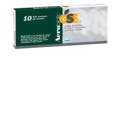 Gse aerobiotic 10fl 50ml