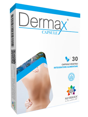 Dermax 30cps