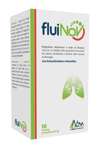 Fluinov 10bust