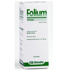 Folium scir 150ml