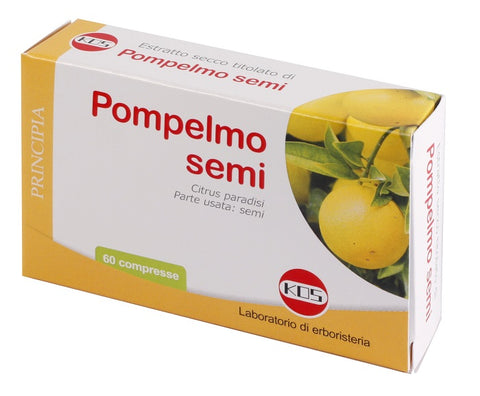 Polpelmo semi estr sec 60cpr k