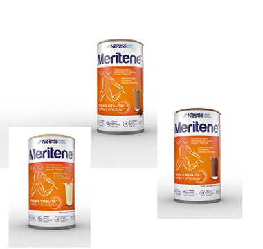 Meritene vaniglia 270g