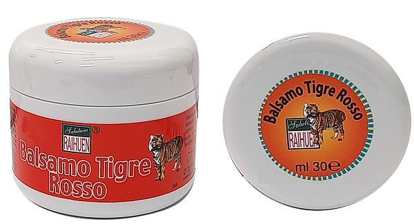 Balsamo di tigre ro 30ml