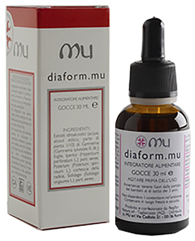 Diaform mu 30ml