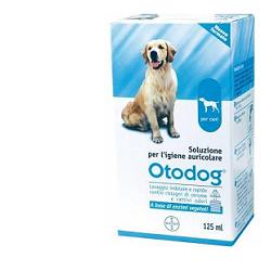 Otodog 125ml Imagem principal do produto