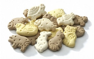 Biscotto animaletti 500g