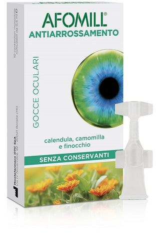 Afomill antiarrossamento sc10f