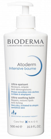 Atoderm intensive baume n/f 50