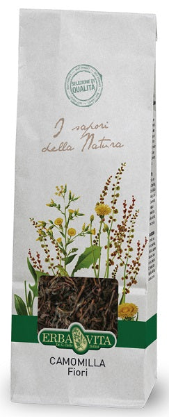 Camomilla fiori 100g Hauptbild