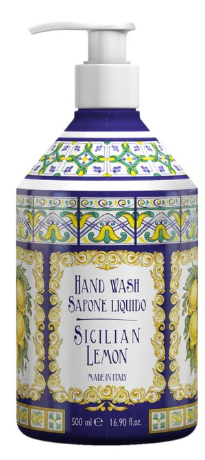 Maioliche sapone sic lem 500ml