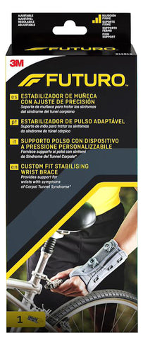 Futuro stabilizzatore polso co