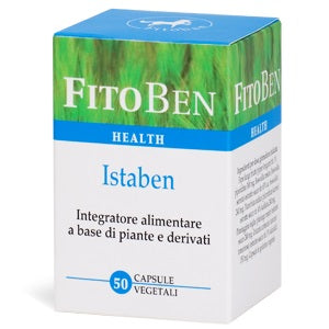 Istaben erbe 50cps 27gr fitobe
