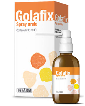 Golafix spr 30ml