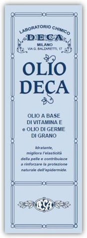 Olio deca 50ml