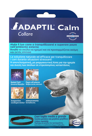 Adaptil collare l