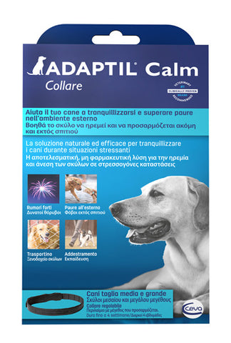 Adaptil collare l