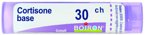 Cortisone 30ch gr