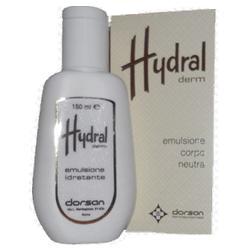 Hydral*loz/corpo idratant