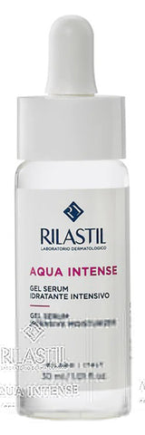 Rilastil aqua intense gel ser