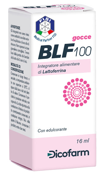 Blf100 gocce 16ml