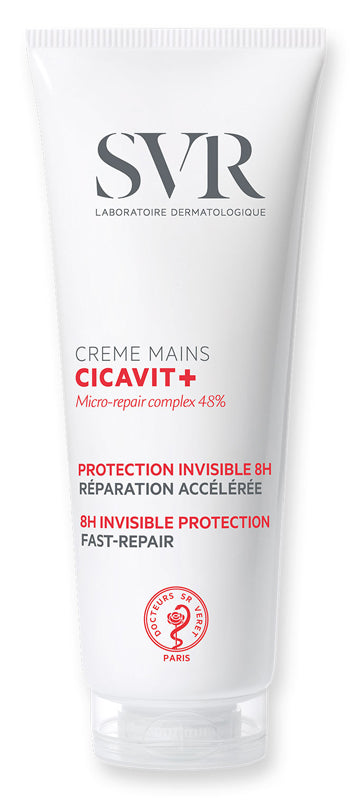 Cicavit + mains