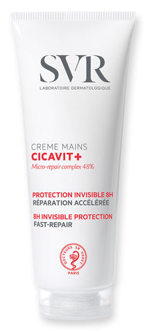 Cicavit + mains