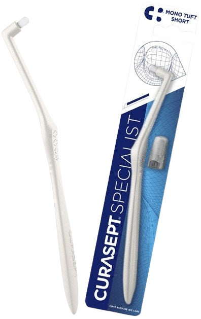 Spazz curasept spec mono tufts