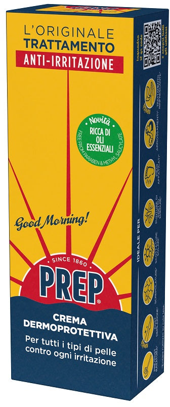 Prep crema dermoprotettiva75ml Imagen principal del producto