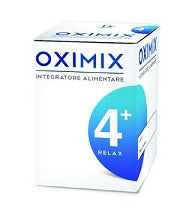 Oximix 4+ relax 40cps Imagem principal do produto
