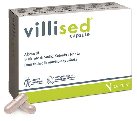 Villised 30cps n/f