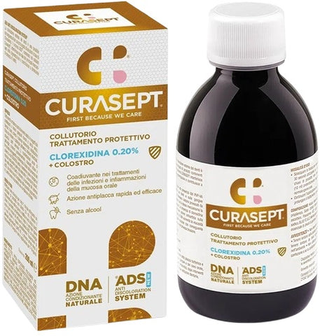 Curasept collut ads dna prot