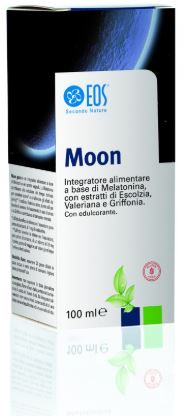 Moon piante sera gocce 100ml Imagem principal do produto