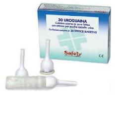 Catetere esterno 30mm 30pz
