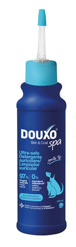 Douxo spa ear clean 120ml