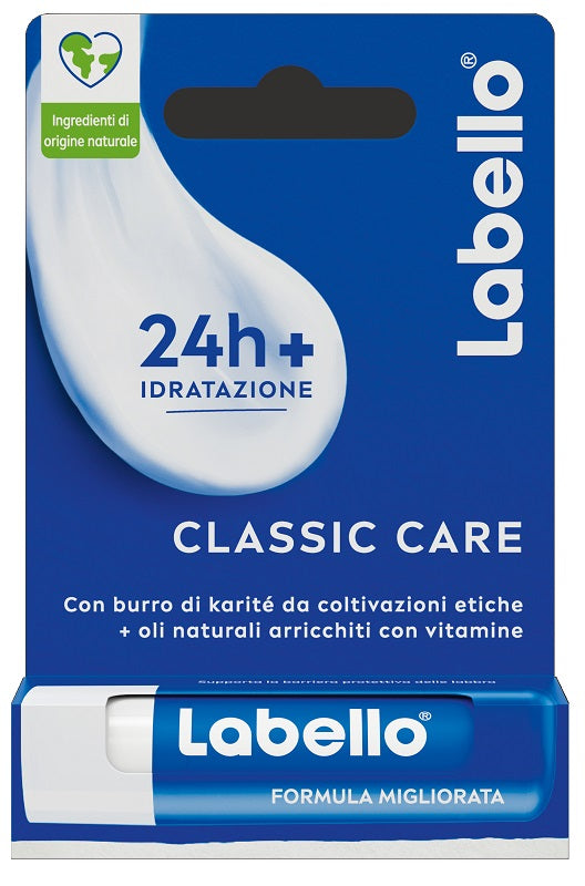 Labello classico care stick