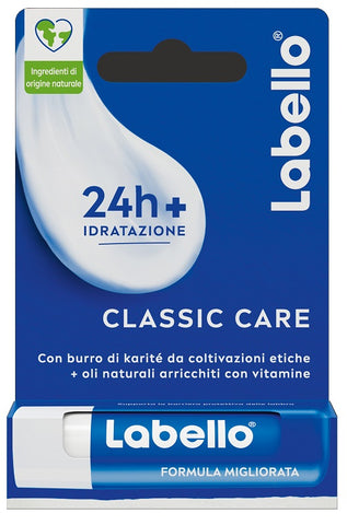 Labello classico care stick