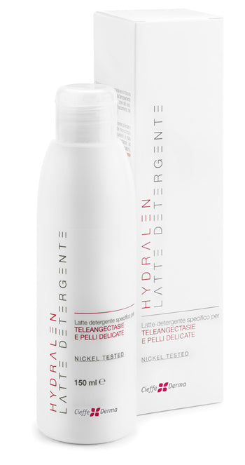 Hydralen latte detergente Image principale du produit
